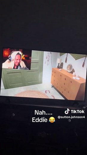 EddieVR Hilarious Moments Compilation