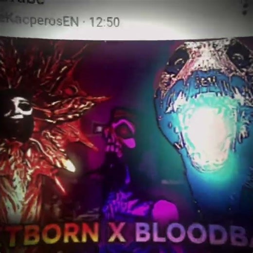 suit born x bloodbath 3