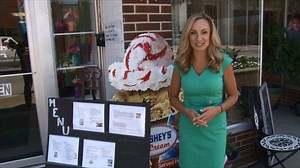 1.1K views · 6 comments | Summertime is better with ice cream! What's your favorite flavor? | WBOY 12News | Facebook