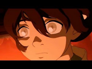 Avatar: The Last Airbender - Book 3 Fan Final Trailer