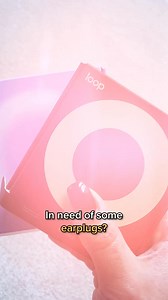 🌙 Get the best of both worlds with the Full Coverage Bundle. Whether you need adjustable noise control for busy days or total peace for restful nights, this bundle has you covered. The new Loop Switch 2 earplugs and Loop Dream earplugs filter out unwanted noise from morning to night. Plus, save 20% when you buy the bundle! 🎉 Why You’ll Love It: 🔄 Loop Switch 2 earplugs for adjustable noise control anytime, anywhere 😴 Loop Dream earplugs for a perfect night’s sleep 💸 Save 20% when you buy th