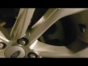 Ford Taurus (2011 - 2019) Strut Mount Squeaking Noise