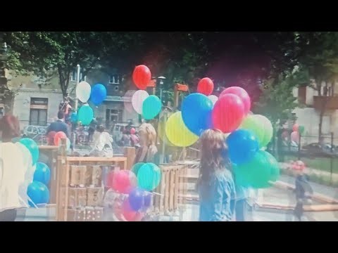 Paranormal Periphery Airlines - Horrorvár (Lirycs)