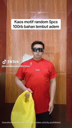 Join Live TikTok Now Kaos Distro 5pcs 100rb #livetiktok #kaosdistro