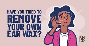 12 reactions · 17 comments | We know many of you have been unable to access ear wax removal on the NHS. If you've been advised to manage your own ear wax, or have just tried to do this yourself instead, tell us more. Take our survey: https://www.surveymonkey.co.uk/r/Q7SFWXJ | RNID | Facebook