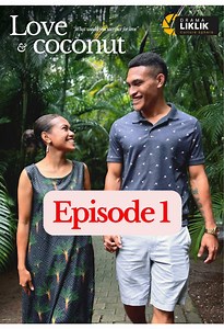Hello Viewers! 😁✨ After 10 days of counting down together, the moment is finally here 🎉 Episode 1 - Two World's Apart From the village sunrise 🌅 to the city skyline 🌆 Maria and Daniel’s lives begin to move in parallel, two worlds destined to collide 💕 We want to thank everyone who followed the countdown, shared the excitement, and waited with us. 🙏 Your support makes Love & Coconut more than just a story. It is a celebration of connection, culture, and community 🌺🌟 This is Papua New Guin