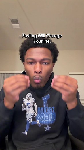 Transform Your Life Through One Day of Fasting