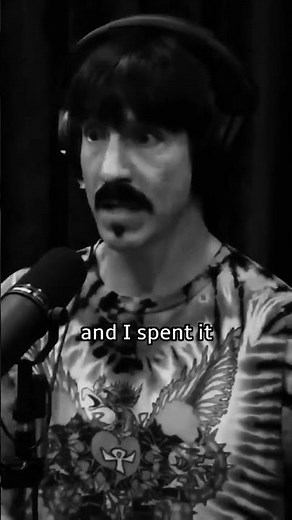 Red Hot Chili Peppers Anthony Kiedis | Opens up about addiction 🌟🚫