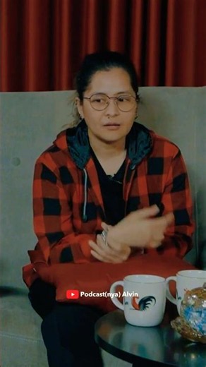 Mitha The Virgin was attacked by Dara's fans, how is that possible??? #podcast #interview