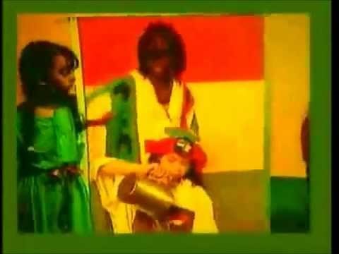 Pato Banton - Go Pato (clip oficial)