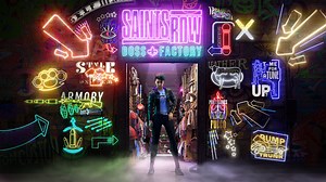 Saints Row reboot outlines its 2023 content roadmap