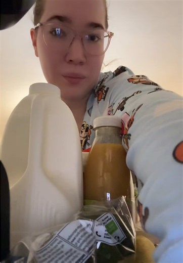 Stocking Up: Essential Items from Co-op Grocery