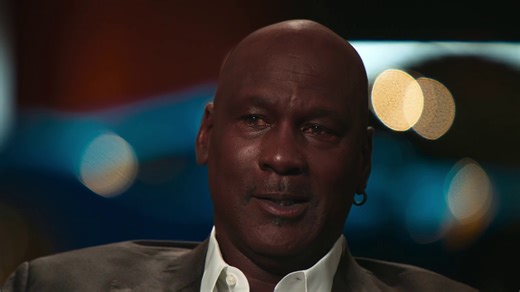 Michael Jordan Says He Hasn’t Picked up a Basketball ‘in Years’