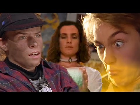 1 Hour of 90s Aussie Kids TV Nostalgia (Part 1)