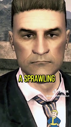 Exploring the Secrets of Vault 33 in Fallout TV Show