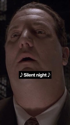 "Silent night" - Hoodlum (1997)