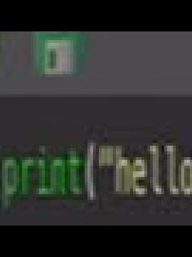 Python tutorial ￼1.1