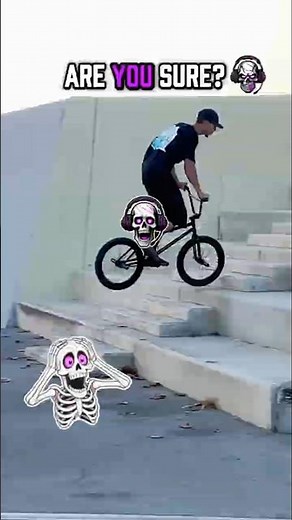 Best BMX Tricks Ever! #shorts