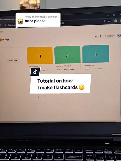 Tutorial on Study Hacks for College and University Students