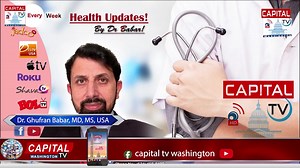 6.7K views | Capital TV Washington on Reels | Facebook