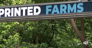 First Florida 3D printed house comes to Tallahassee