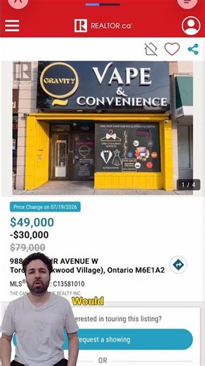 Would You Invest in a Vape Shop? 💨 Profitable Business or Risky Investment?