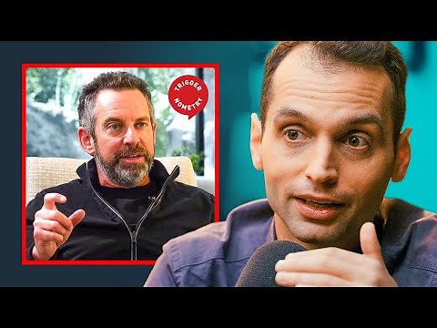 Reflecting On Sam Harris’ Viral Triggernometry Clip - Konstantin Kisin