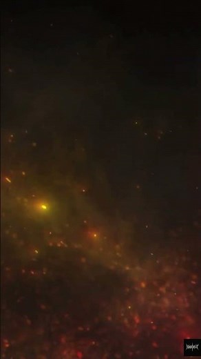 Teaser | Narbenflut - Glutkern (Official Music Video) | German Metal 2025