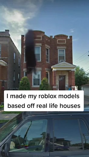 #greenscreen I hope this proves that my roblox models arent premade from the toolbox #roblox #robloxdeveloper #robloxdev #robloxstudio