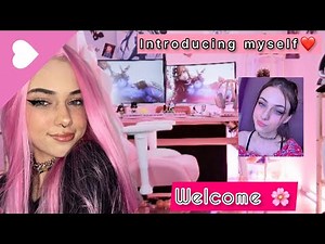 Introducing-SIAMAYL💗💗