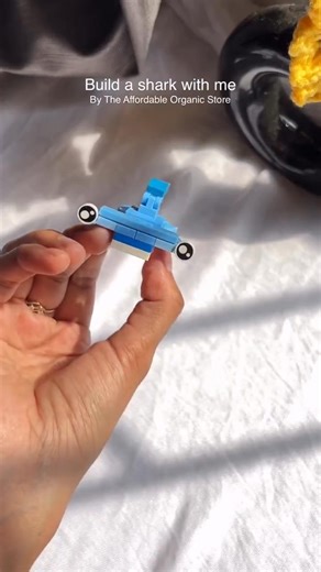 105K views · 11 comments | Just unboxed these adorable Building Block Toys from Dawbu 里 Built my first mini house today — and it turned out so cute!  Why I love this store: ✅ Toys that boost creativity & focus ✅ Fun for both kids and parents ✅ Starting at just ₹69! ✅ Cash on Delivery Available ️ These blocks are super sturdy and colorful — perfect for screen-free playtime!  #CreativeKids #DawbuToys #BuildTogether #FamilyPlayTime | Dawbu | Facebook