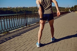 Hamstring Strain Treatment - Thrive Physio Plus