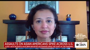 Assaults on Asian Americans spike nationwide during pandemic