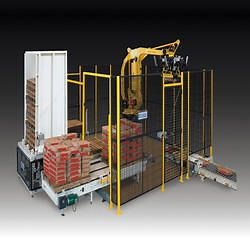 Automatic Palletizer at Best Price in India