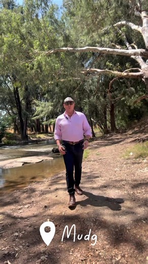 Discover Mudgee's Rich History and Scenic Beauty