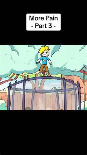 More Pain: Backflips and Childhood Injuries