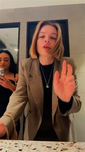 2.7K views · 22 reactions | @circlesofhair and @sharleelee yes plz! Such an epic day of learning with my girl @april_ladyandthehair!!!! Love my job #loréal | Lady and the Hair | Facebook