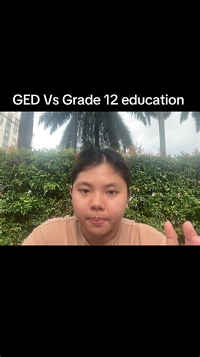 GED Vs Grade 12 Education: Which Is Better?