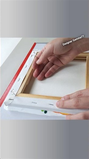 Painting Ideas 😍❤️ Box Paper Dip