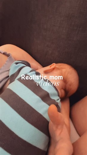 Jenifer | Functional Practitioner 🌸 on Instagram: "Just trying to breastfeed and eat a sandwich over here. Big shout out to all the put together moms on Instagram because i have no idea how y’all are doing it."