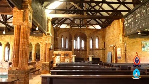 Over a year ago, the Presbyterian Church Of East Africa (PCEA) led by the Christian Education Department, embarked on a one of a kind journey - a journey, to Remember, Retrace, Retell and Rekindle the 133 years of existence of the Church. Together with a group of missioners from Kubamba TV, 13 cyclists, and other well wishers the 133 Caravan covered over 1,000 kms. We are now excited to announce that the documentary is ready! Starting this Wednesday, 17th December to 23rd December at 7.30 pm. Tu