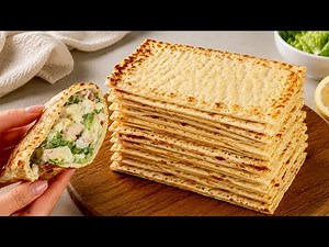 Just Cottage Cheese and Eggs — Better Than Bread! I Lost Weight Fast!