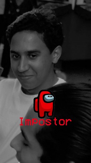 Descubriendo al impostor en nuestro grupo de amigos