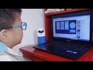 The Reading Machine 2