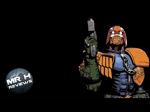 Judge Dredd - Explained