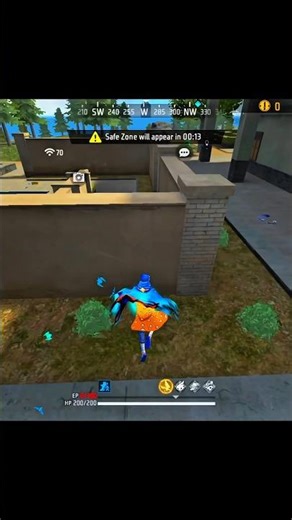 When 3finger Play Solo 💀 #voiceacting #shortfeed