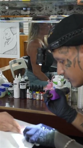 Tattoo GiannaMichaels #americanholidays