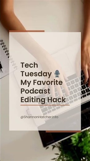 How I Make Every Podcast Episode Sound Crisp & Professional