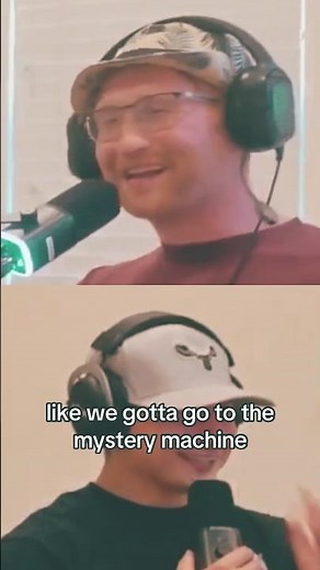 Just did the BEST Scooby-Doo impression ever… Ruh-roh #Comedy #Impressions #ViralClip