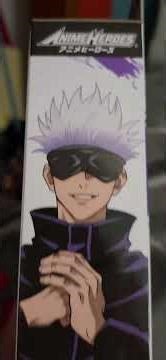 Walmart Toy Haul x3: DC SpinMaster, AnimeHeroes, Manhwa (Toy Haul #3)